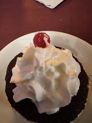 Alfredo's Mediterranean Grille and Steakhouse by null