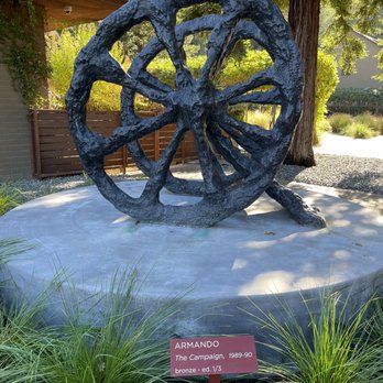 Hess Persson Estates - Museums Near Me - Napa, California