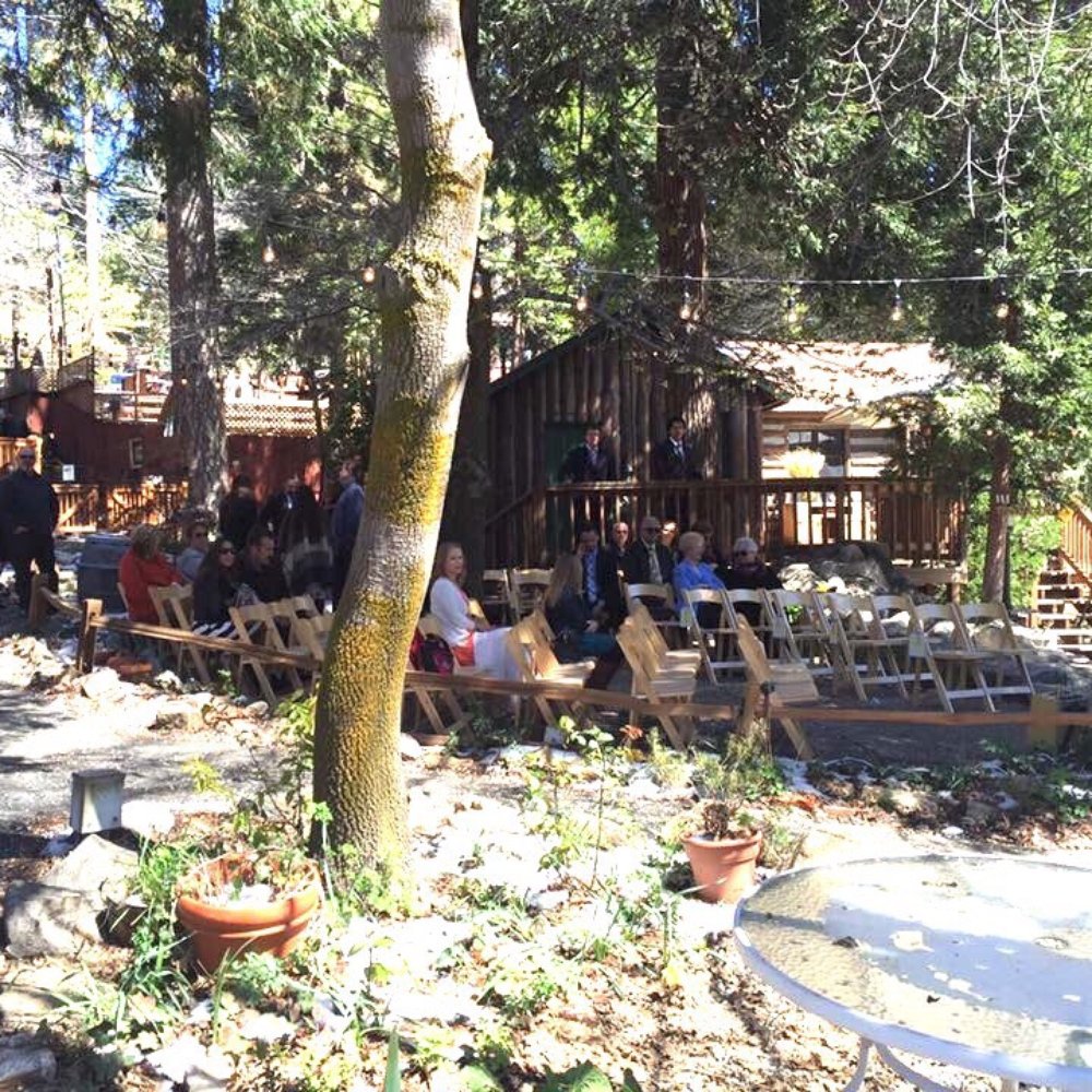 Willow Woods Park - Venue - Venues & Event Spaces Near Me - Skyforest, California