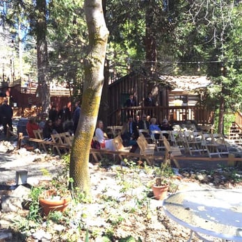 Willow Woods Park - Venue - Venues & Event Spaces Near Me - Skyforest, California