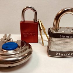 Emerson Specialty Hardware & Locksmithing