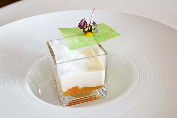 Restaurant Panorama by null