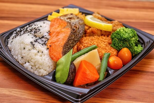 Nijiya Market Little Tokyo Store by null