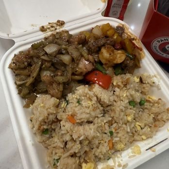 Panda Express - Chinese Near Me - Sloatsburg, New York Panda Express - Chinese Near Me - Sloatsburg, New York