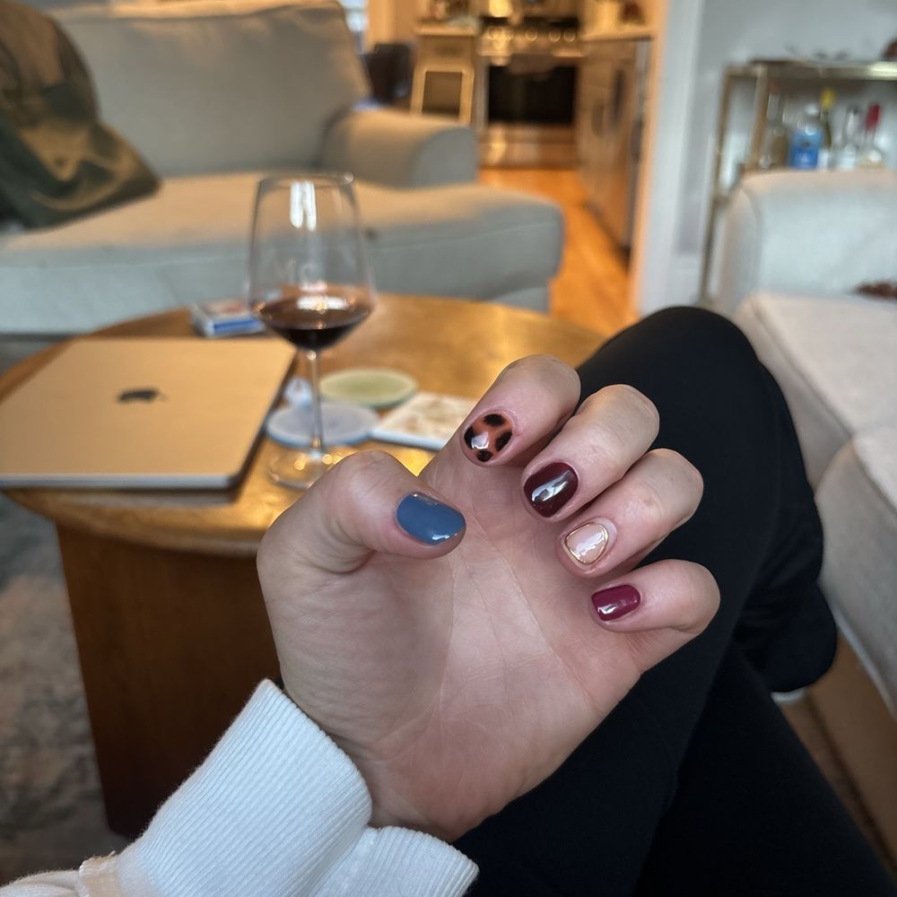 Posh & Polished Nails Spa - Nails! - Nail Salons Near Me - Denver, Colorado Posh & Polished Nails Spa - Nails! - Nail Salons Near Me - Denver, Colorado