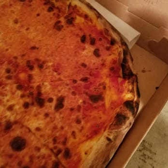 Za Late Night Pizzeria - Burnt pizza - Pizza Near Me - Seaford, New York Za Late Night Pizzeria - Burnt pizza - Pizza Near Me - Seaford, New York