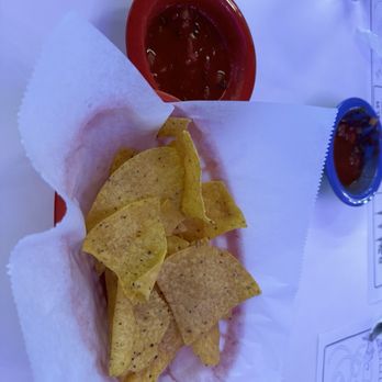 Guadalajara - Chips and salsa - Mexican Near Me - Brookings, South Dakota