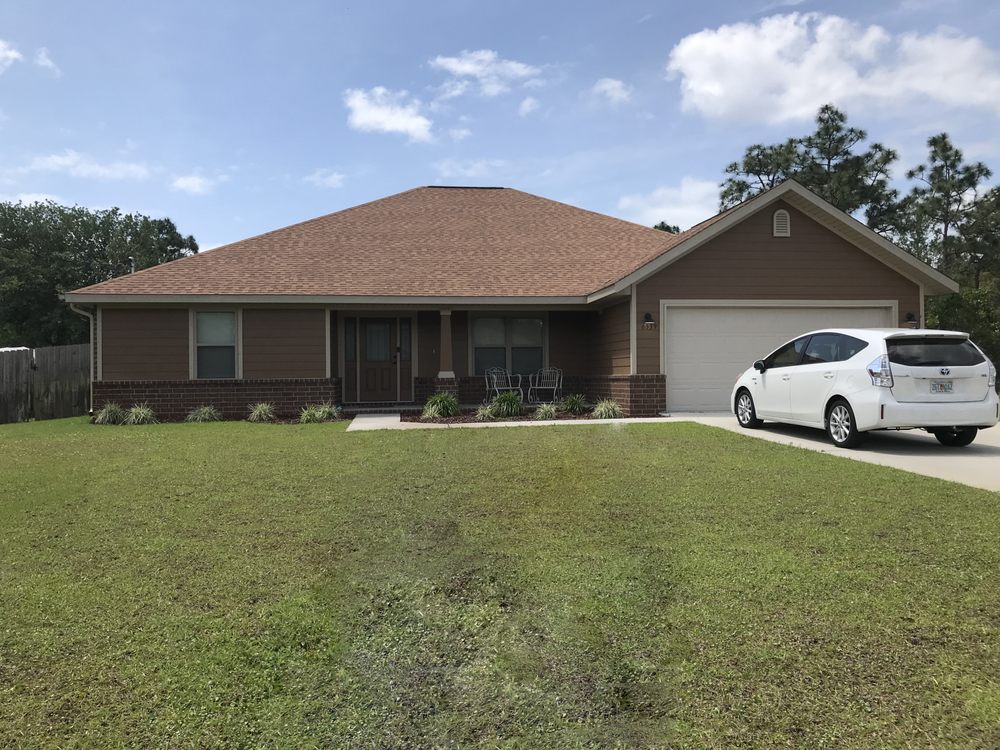 Slide of SEC Renovations & Repairs - Navarre