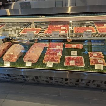 ANGUS THE BUTCHER SHOP - Updated August 2025 - 171 Photos & 78 Reviews ...