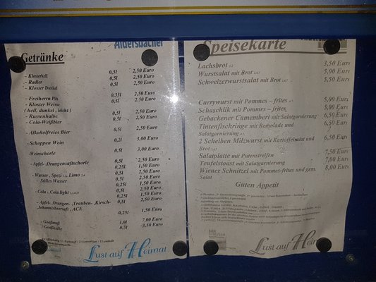 Menu photo 2 Gasthaus Zens Neumarkt-Sankt Veit, BY