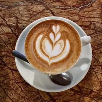 Espresso Vivace Roasteria - Caffe Mocha - Coffee & Tea Near Me - Seattle, Washington