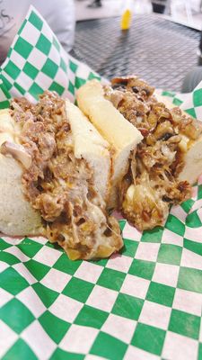Jake's Steaks by null