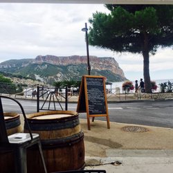 Le Pastis by Little Pape - Great for lunch
