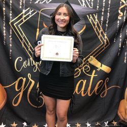 Santa Clarita School Of Dental Assisting - Congratulations to our 2021 graduate!