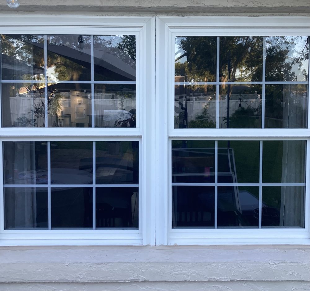 Slide of Ecorestore Roof and Exterior Cleaning