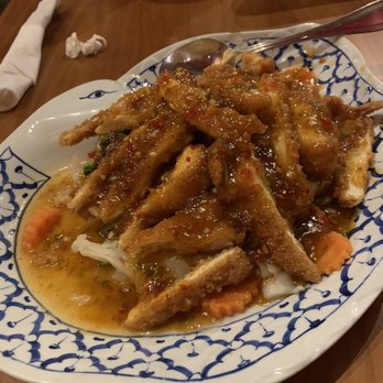 Thai Kitchen - Chicken volcano - Thai Near Me - Evans, Georgia Thai Kitchen - Chicken volcano - Thai Near Me - Evans, Georgia