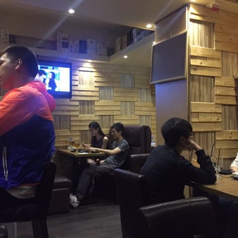 心燒食堂 - It's a cosy little shop - Japanese Near Me - Hong Kong, HK