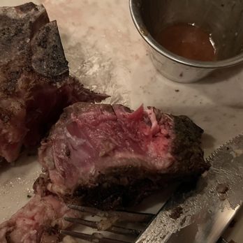 Stockyards Restaurant - Essentially raw/rare - Steakhouses Near Me - Phoenix, Arizona Stockyards Restaurant - Essentially raw/rare - Steakhouses Near Me - Phoenix, Arizona