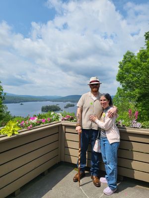 Adirondack Experience, The Museum on Blue Mountain Lake by null