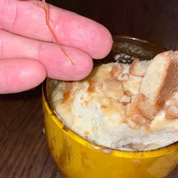 Daily Gather - "Phloem bundles" though out the banana pudding, disguising. - Breakfast & Brunch Near Me - Houston, Texas Daily Gather - "Phloem bundles" though out the banana pudding, disguising. - Breakfast & Brunch Near Me - Houston, Texas