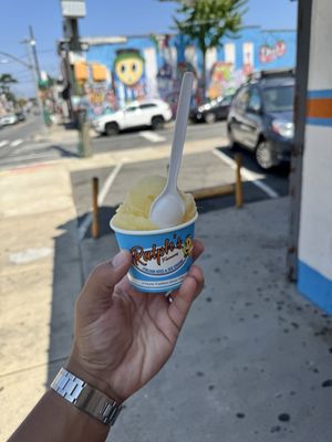 Ralph's Italian Ices