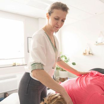 Personalized Bodywork with Tamara Nicklas - Reiki Near Me - Northfield, Illinois