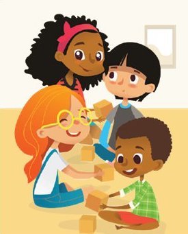 Little Friends Home Child Care - childcare center in Covington, WA