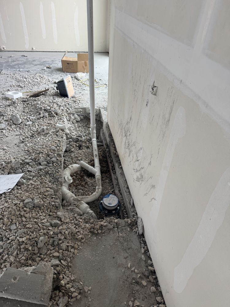Slide of Right Way Plumbing