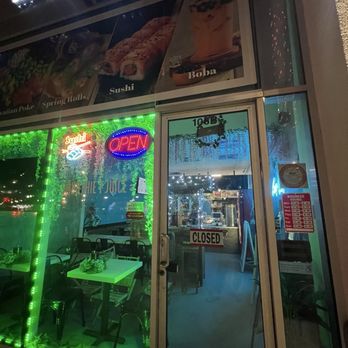 Poki on the Pier photo 5