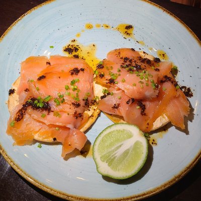 Pajarito Edina by null