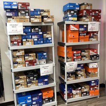 redlands running store