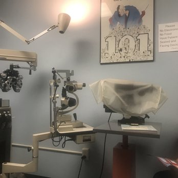 Walter M Fierson, MD, PC - Ophthalmologists Near Me - Arcadia, California
