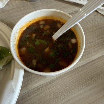 Pollos Asados Don Rafa - Consome 12oz - Mexican Near Me - San Pablo, California Pollos Asados Don Rafa - Consome 12oz - Mexican Near Me - San Pablo, California