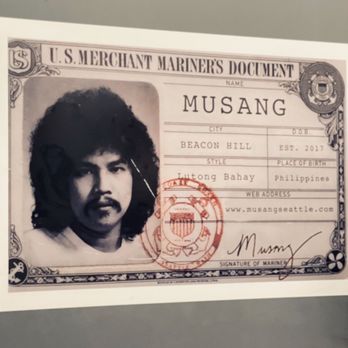Musang Seattle - MUSANG is named after Chef Melissa's father, whose nickname is MUSANG. - Filipino Near Me - Seattle, Washington Musang Seattle - MUSANG is named after Chef Melissa's father, whose nickname is MUSANG. - Filipino Near Me - Seattle, Washington