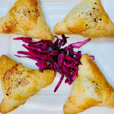 Dolan’s Uyghur Cuisine by null