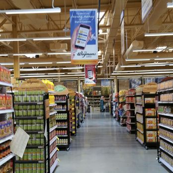 Wegmans - Grocery Near Me - Virginia Beach, Virginia