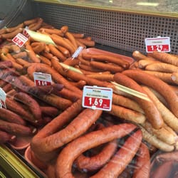 Polonia Sausage House