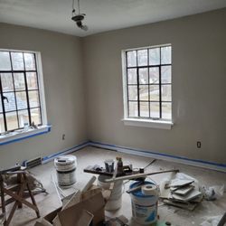 Right The First Time Home Improvements