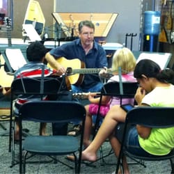 The Strum Shop