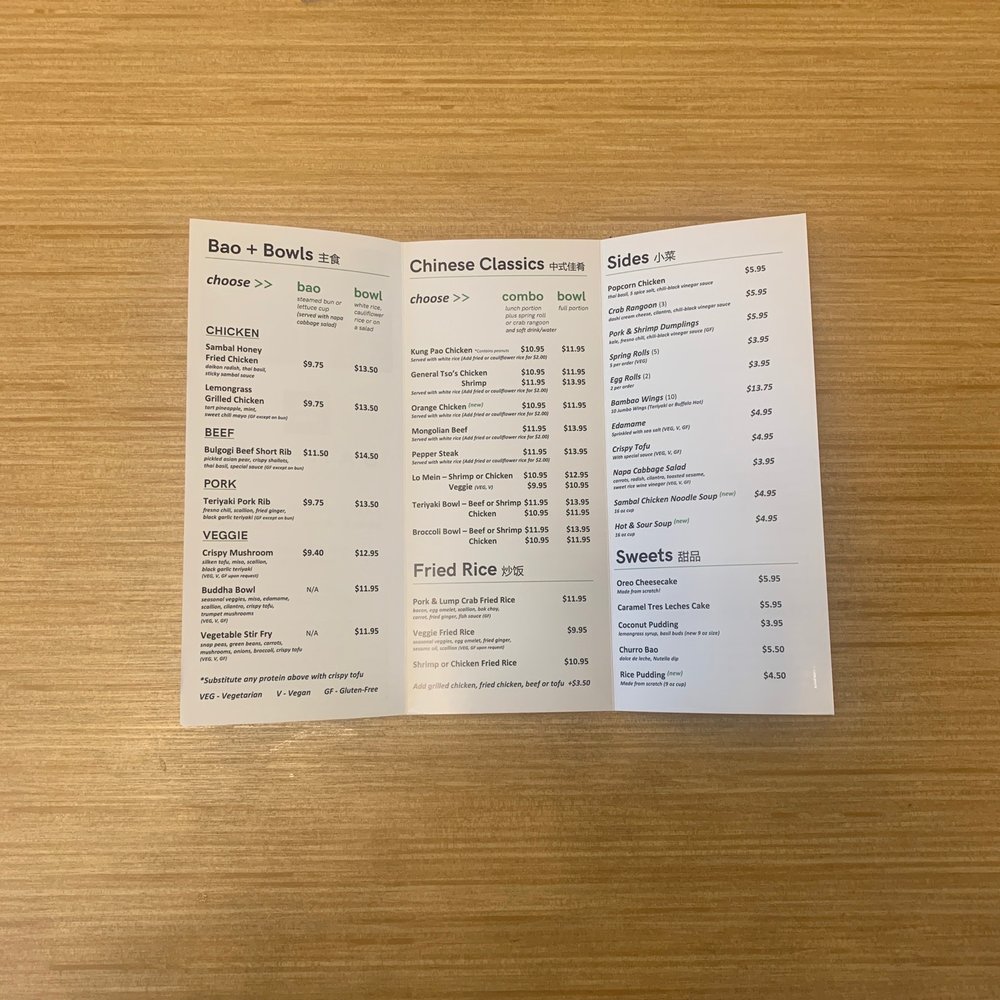 Bambao | Asian Restaurant - Menu - Asian Fusion Near Me - Baltimore, Maryland Bambao | Asian Restaurant - Menu - Asian Fusion Near Me - Baltimore, Maryland
