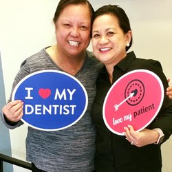 Park Lake Dental - The feeling is mutual! :)