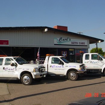 Carl's Auto Care - auto repair shop - Auto Repair Near Me - Great Falls, Montana Carl's Auto Care - auto repair shop - Auto Repair Near Me - Great Falls, Montana
