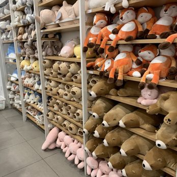 Miniso - Accessories Near Me - San Francisco, California Miniso - Accessories Near Me - San Francisco, California
