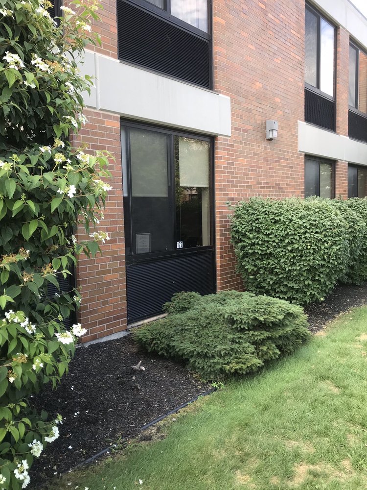 EPISCOPAL CHURCH HOME Updated August 2024 505 Mount Hope Ave