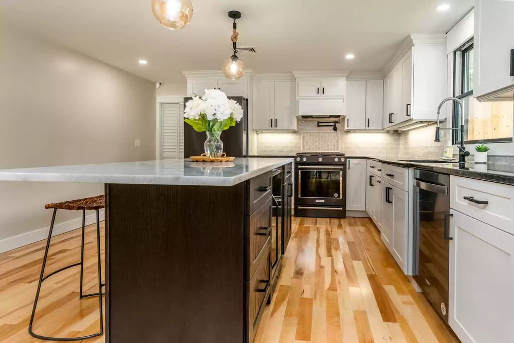 Slide of Pierce Plumbing