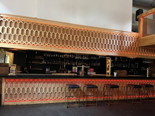 Falcon Coffee Bar by null
