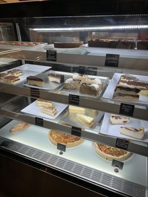 Basque Boulangerie Café by null