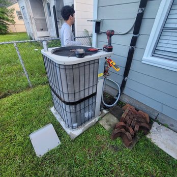 RAH Services - Heating & Air Conditioning/HVAC Near Me
