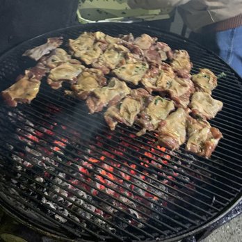 Mo's Hut - Bbq chicken - Hawaiian Near Me - San Lorenzo, California