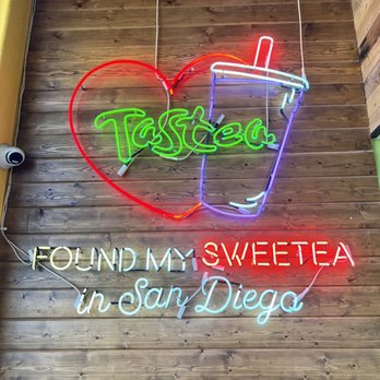 Tastea - Bubble Tea Near Me - San Diego, California Tastea - Bubble Tea Near Me - San Diego, California